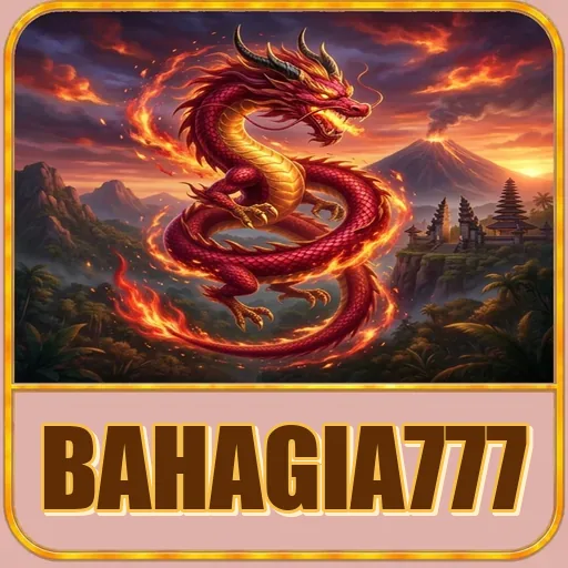 Gambar verifikasi tautan alternatif resmi bahagia777 Indonesia
